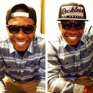 Meet your Posher, Devante